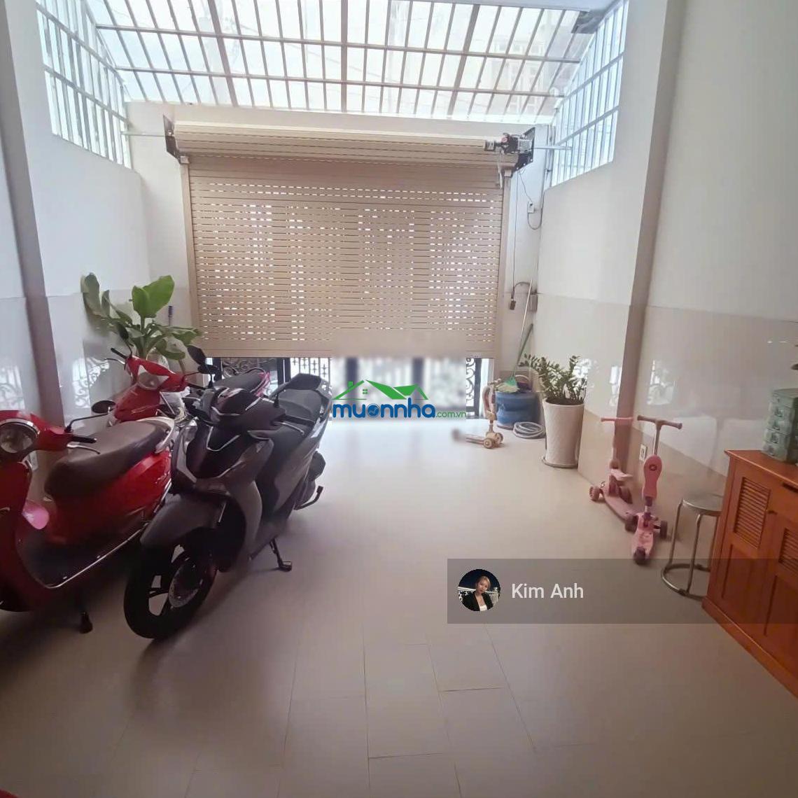 Cần bán gấp căn nhà, đường số 3 hiệp bình phước - sát trường nguyễn khuyến, dt: 81m2 full thổ cư - 4