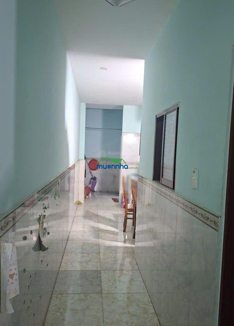 Chính chủ cần bán gấp nhà dĩ an sổ hồng riêng sẵn có, giá yêu thương 3ty** - 3