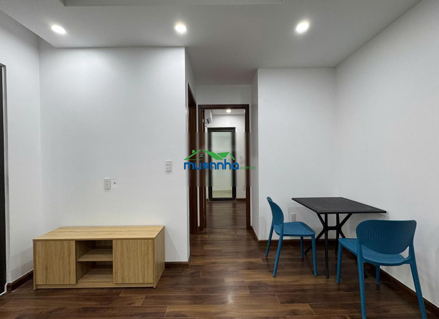 Cho thuê benhill - 2pn1wc - 53m2 - 6.5tr - đầy đủ nội thất như hình - cực hiếm ở ngay - 3