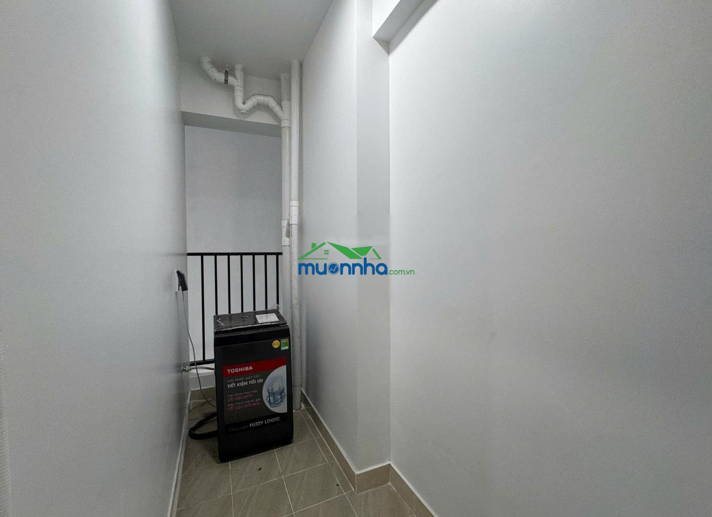 Cho thuê benhill - 2pn1wc - 53m2 - 6.5tr - đầy đủ nội thất như hình - cực hiếm ở ngay - 2