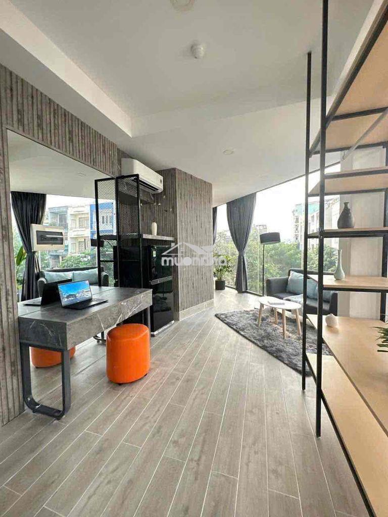 🌈 Căn studio siêu xinh full nội thất thoáng mát view siêu chill 🍒 - 2