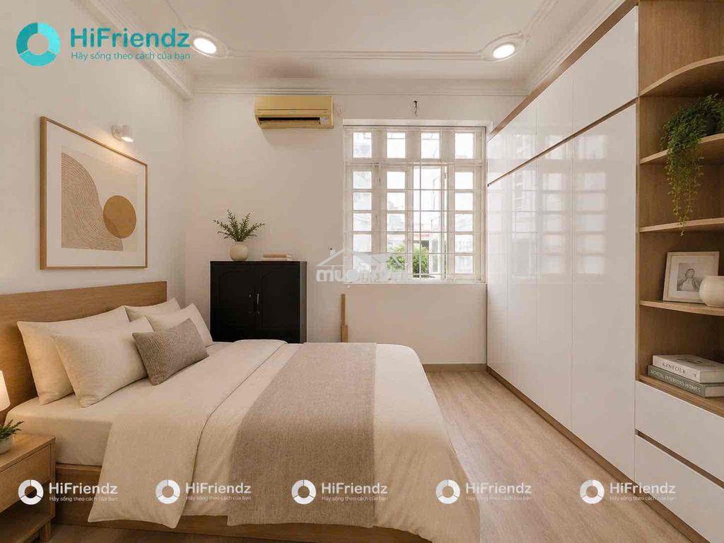 🏡Khai trương căn hộ 1pn ban công - tách bếp mới q3 - 3
