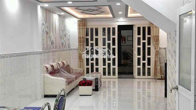 🦄🦄 Cho thuê nhà nguyên căn hẻm 248 nguyễn bình - nhà bè