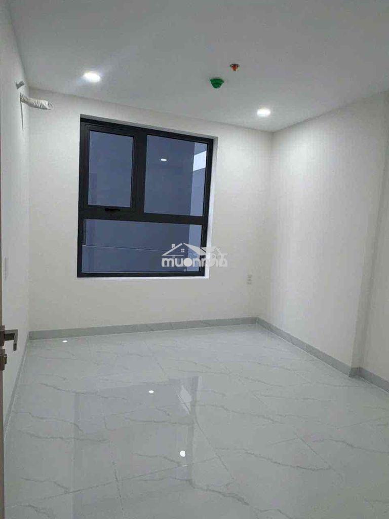 Cho thuê chung cư c2 phư mỹ 1pn-1wc nội thất cơ bản - 2
