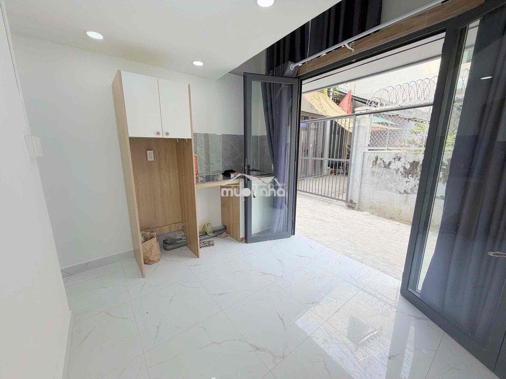 Nhà bình thạnh 15m² - chỉ 1.2 tỷ - không quy hoạch - 2