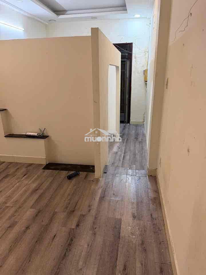 🔰Cho thuê nhà hẻm thông 385/ lê văn thọ p9 gò vấp - 3