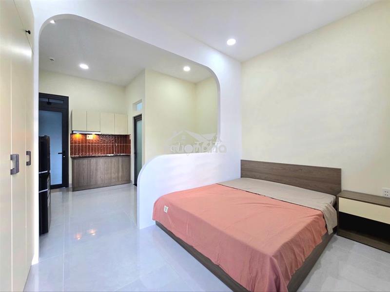 Khai trương chdv mới 100% ngay vạn phúc city bancol thoáng từ 5,8tr