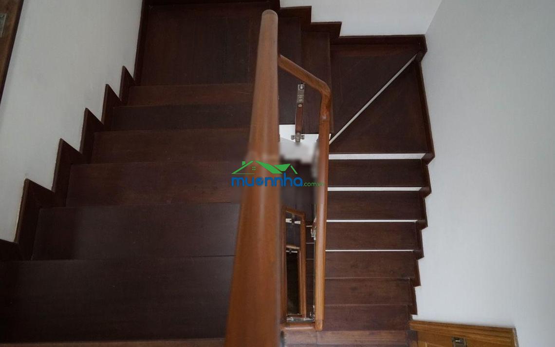 Ngộp! bán gấp nhà 5 tầng (4x12m) hxt xô viết nghệ tĩnh thông thoáng ngay cầu thị nghè quận 1