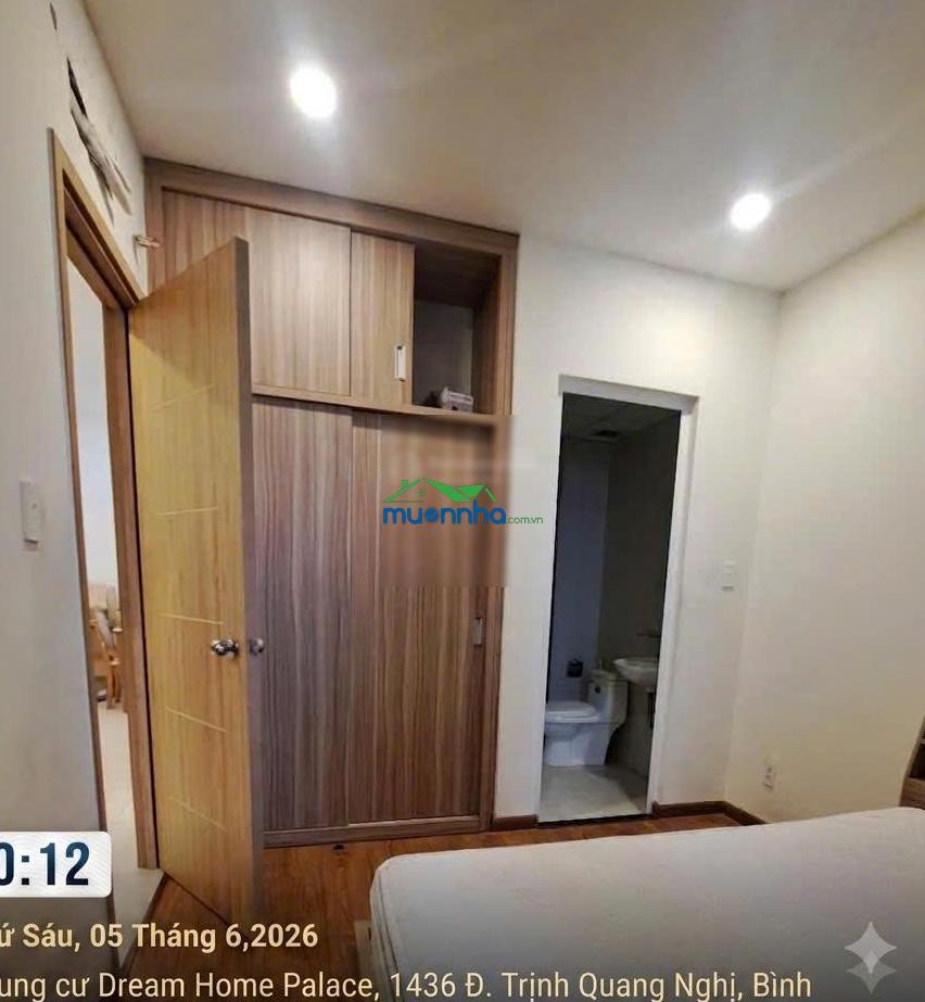 Cực rẻ q8! 2pn2wc dream home palace ngay trịnh quang nghị và phạm thế hiển. 5p tới bến xe quận 8 - 3