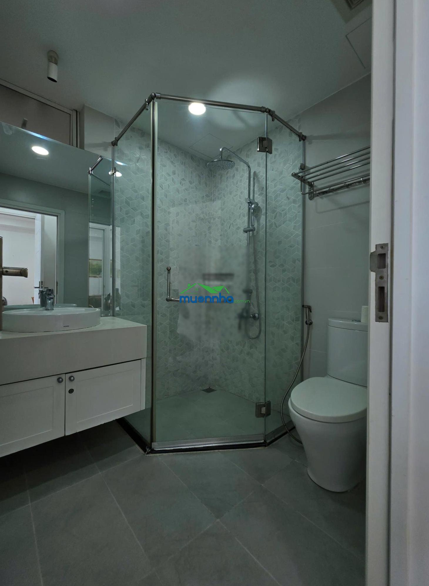 Cực hot cho thuê the botanica 2pn 2wc 73m2 view nam thoáng mát full nội thất đẹp chỉ 16 triệu/tháng