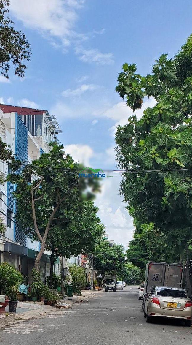 Bán khách sạn 5 tầng khu vip tên lửa 100m2 view công viên, dòng tiền 100tr/tháng, nhỉnh 13 tỷ - 3
