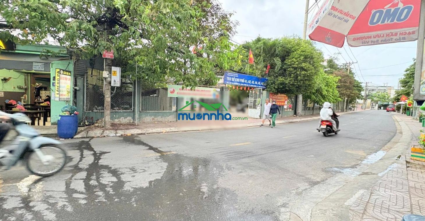 Bán đất tặng nhà chỉ 30m ra mặt tiền đường - ngay hoàng diệu 2 - không còn căn thứ 2 so sánh - 4