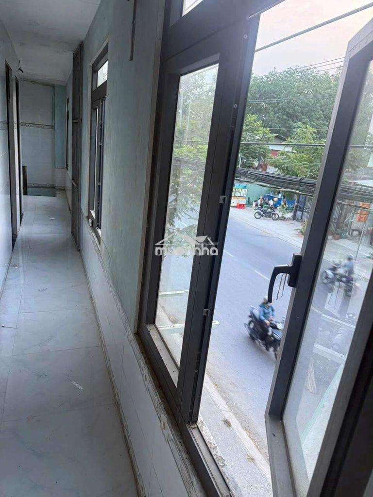 Cho thêu kiot đôi mặt tiền 3 phòng ngủ giá 5 tr 1 tháng. 