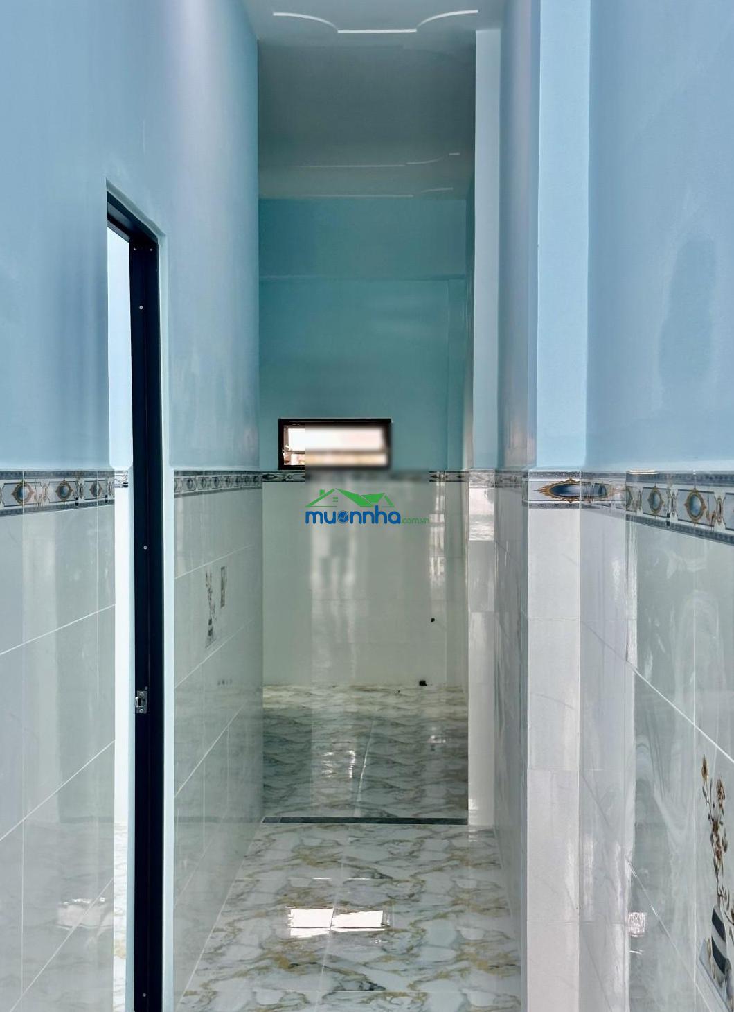 Bán nhà cấp 4 mới khu huỳnh thị mài, tân hiệp, hóc môn, 113,3m2, sân ô tô rộng, giá 3.9 tỷ