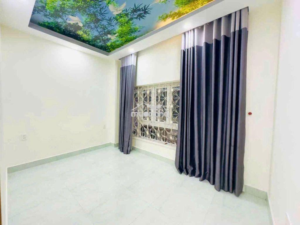 Gần học viện cán bộ - dòng tiền 50tr/tháng - lô góc 3mt - hxh thông - 4