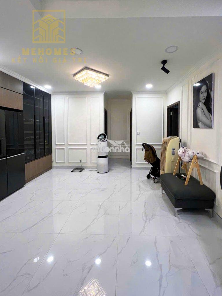 🍀Diamond centery 2pn 2wc 96m2, full nội thất chỉ 21 triệu view nội khu - 2