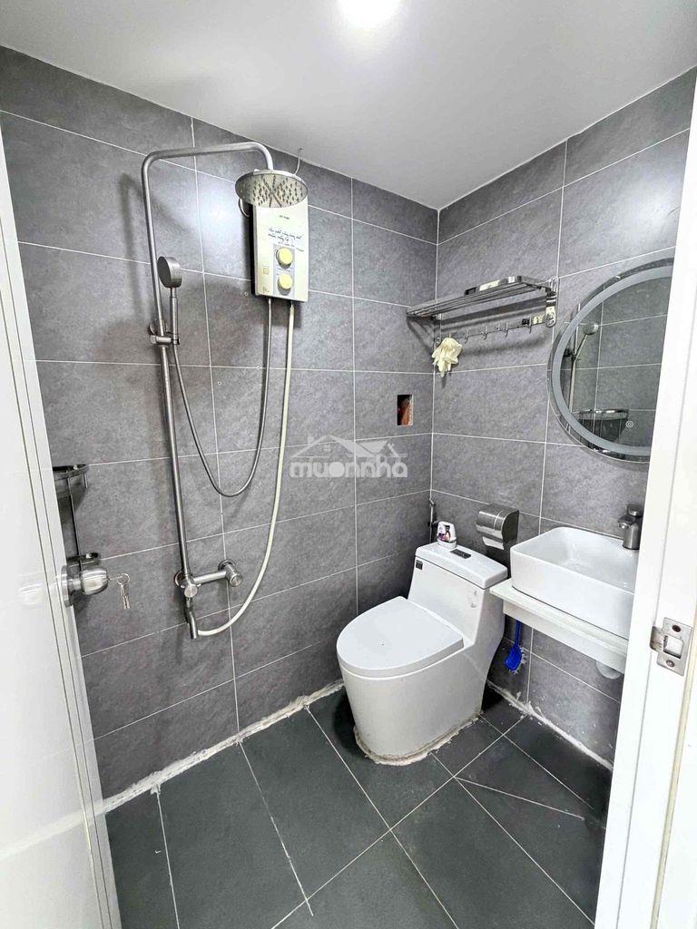 Nhà đẹp (4,4 * 9m) 2 tầng, hẻm 3m ở đường âu dương lân p3 q8,shriêng - 3