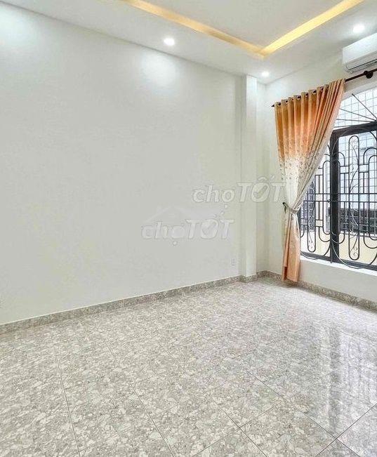 Cho thuê biệt thự 75m2 1 trệt 1 lầu 2pn hiệp bình chánh thủ đức 14 tr - 2