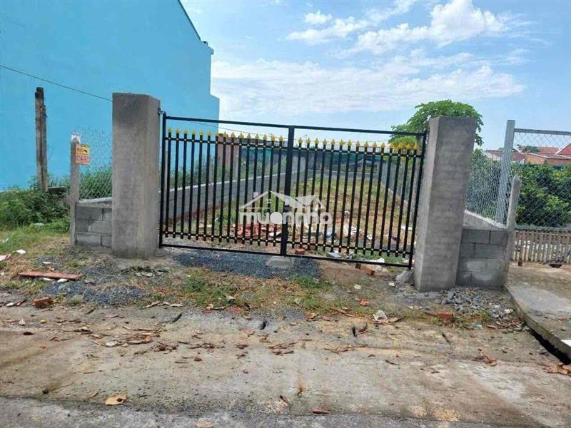 Chủ gửi chốt nhanh đi mỹ định cư, lô đất 212m² ở tân thông hội-củ chi