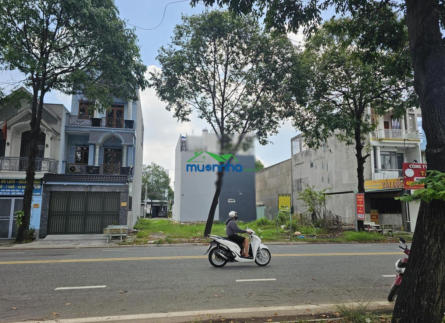 Chính chủ bán đất đường 51 phường bình dương tp hồ chí minh đt 10m x 20m = 200m tc 100%