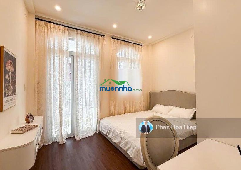 Đổi nhà mới cần bán nhà hxh tân hóa 48m2 3 tầng btct 3pn 3 wc, giáp ngay quận 11 - 2