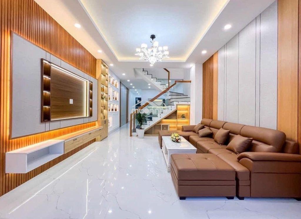 Cho thuê nhà gấp hxh 80/6a hoàng hoa thám, p.7, q. bình thạnh - 2