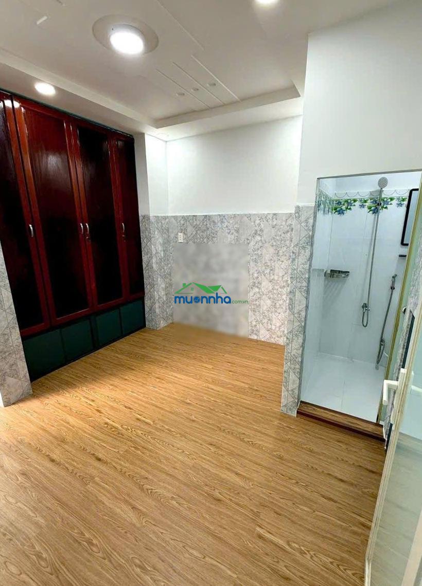 Bán nhà lô góc vừa ở vừa cho thuê, giá tốt tại âu dương lân q8 cũ, 6pn, 5wc chỉ 5,8 tỷ - 3