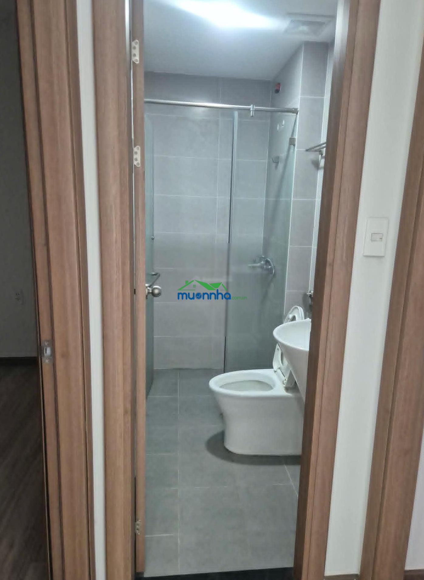 Cần cho thuê căn hộ bcons plaza, đường thống nhất, ngay làng đh qg giá hơn 6tr 1 tháng - 2