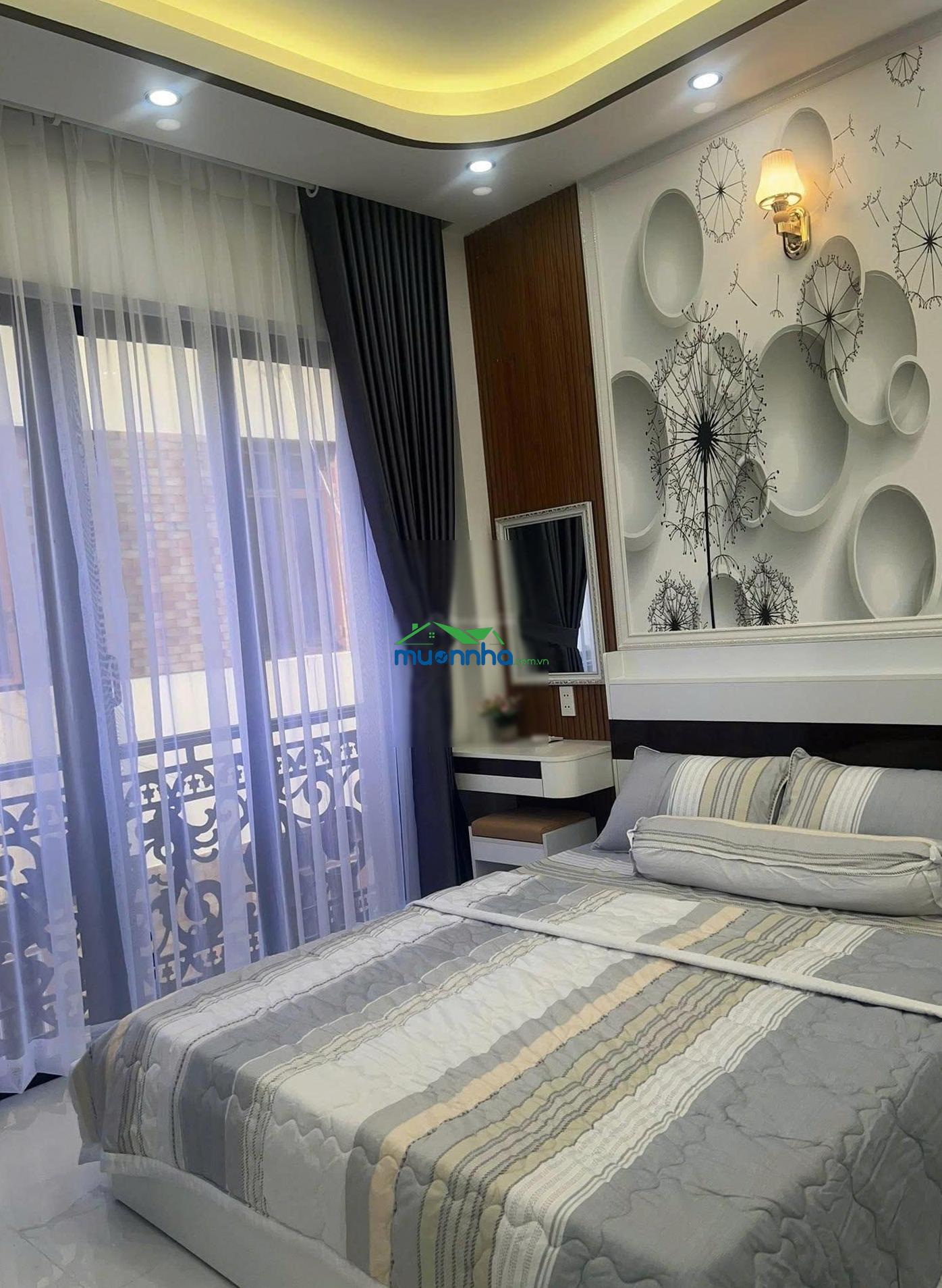 Chính chủ cô hồng bán gấp nhà giá 2 tỷ 700 triệu còn tl | dt 70m2, shr chính chủ, thuê kd 15tr/1th. - 3