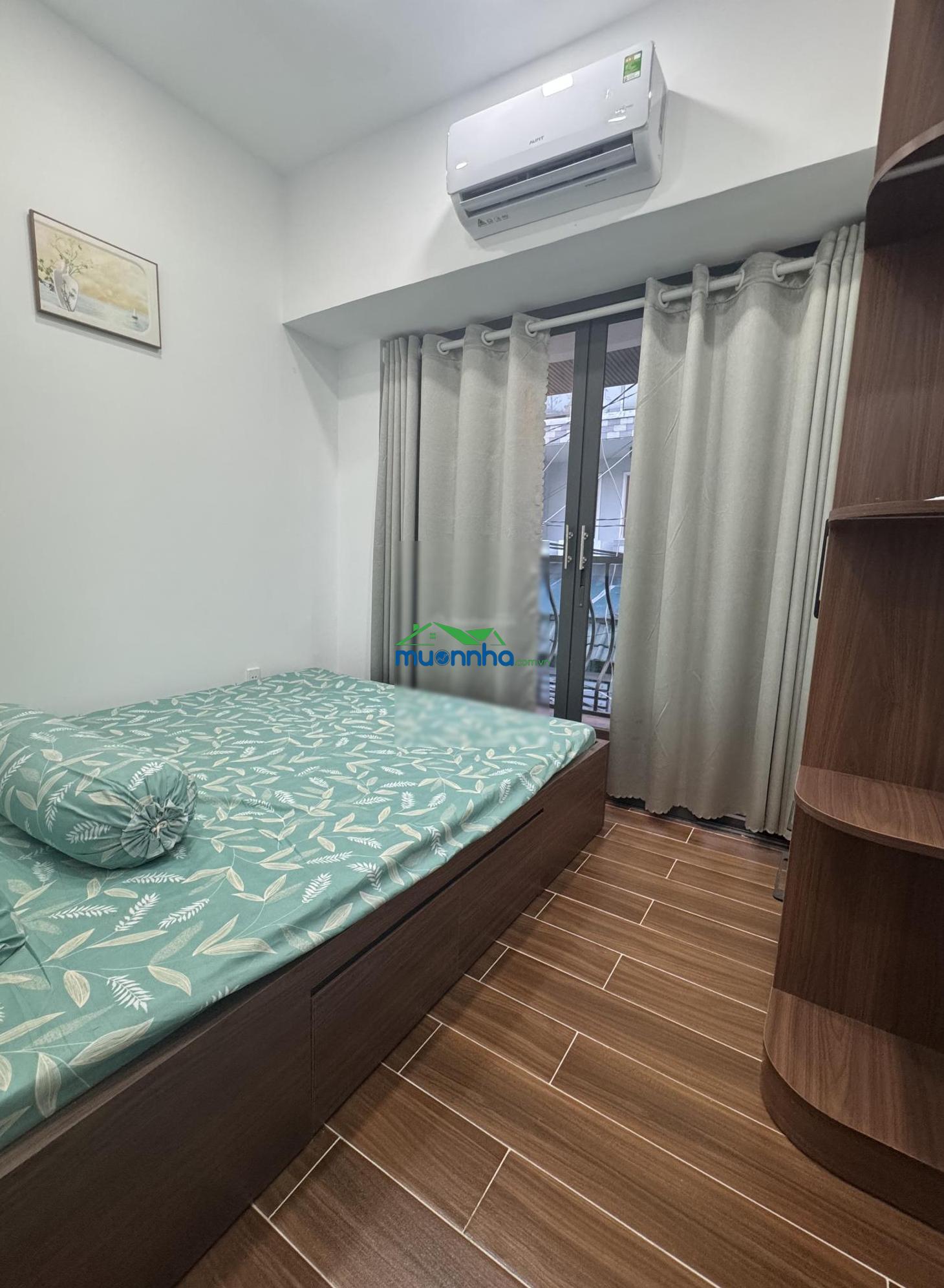 Hxh phạm văn chiêu 2 tầng nhà mới giá 3.7 tỷ - 3