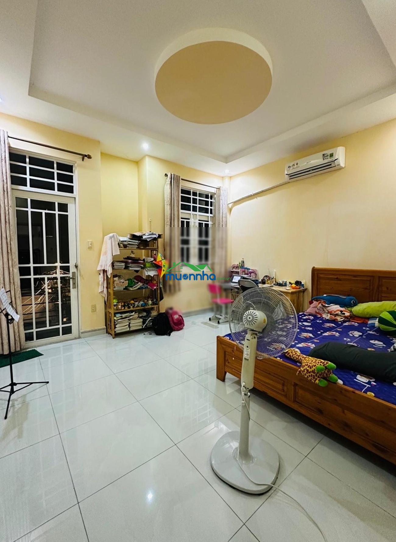 Tổng giảm 550 triệu còn 4,95 tỷ nhà hxh trung tâm hiệp phú - chủ bán nhanh - 3