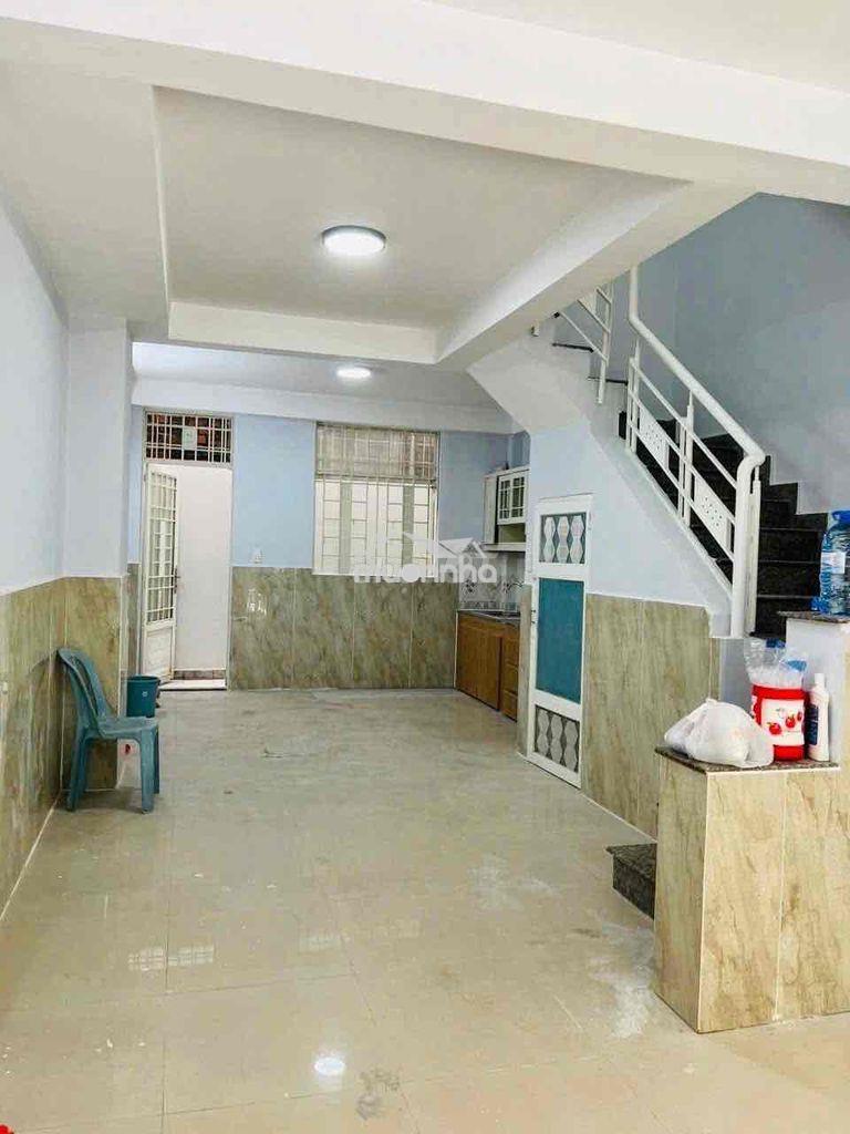 Khu phân lô đường số 28, p6, gò vấp, hxt, 4tầng, giá 7p - 3
