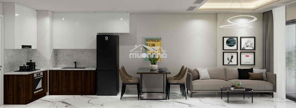 ✅Cho thuê sunshine sky city q7 2pn 2wc full nội thất đẹp view thoáng - 2
