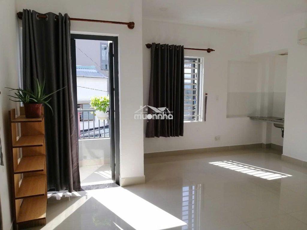 Cho thuê phòng lớn lầu 1 phú nhuận - 4