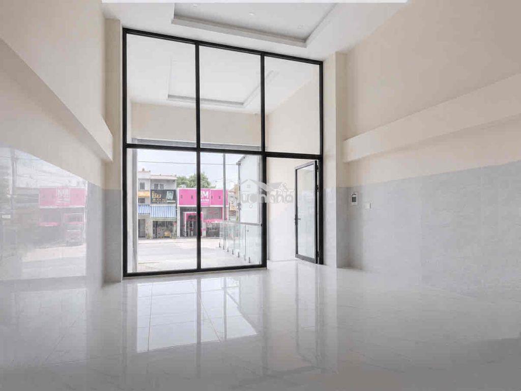 👉 Cho thuê mặt bằng, quốc lộ 13 cũ 👈 - 2