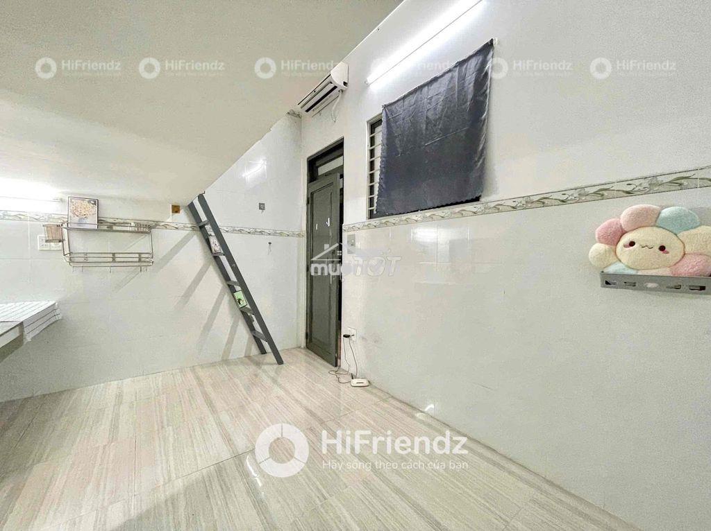 💥Cho thuê phòng duplex giá rẻ ngay đại học công thương_aeon tân phú💥 - 4