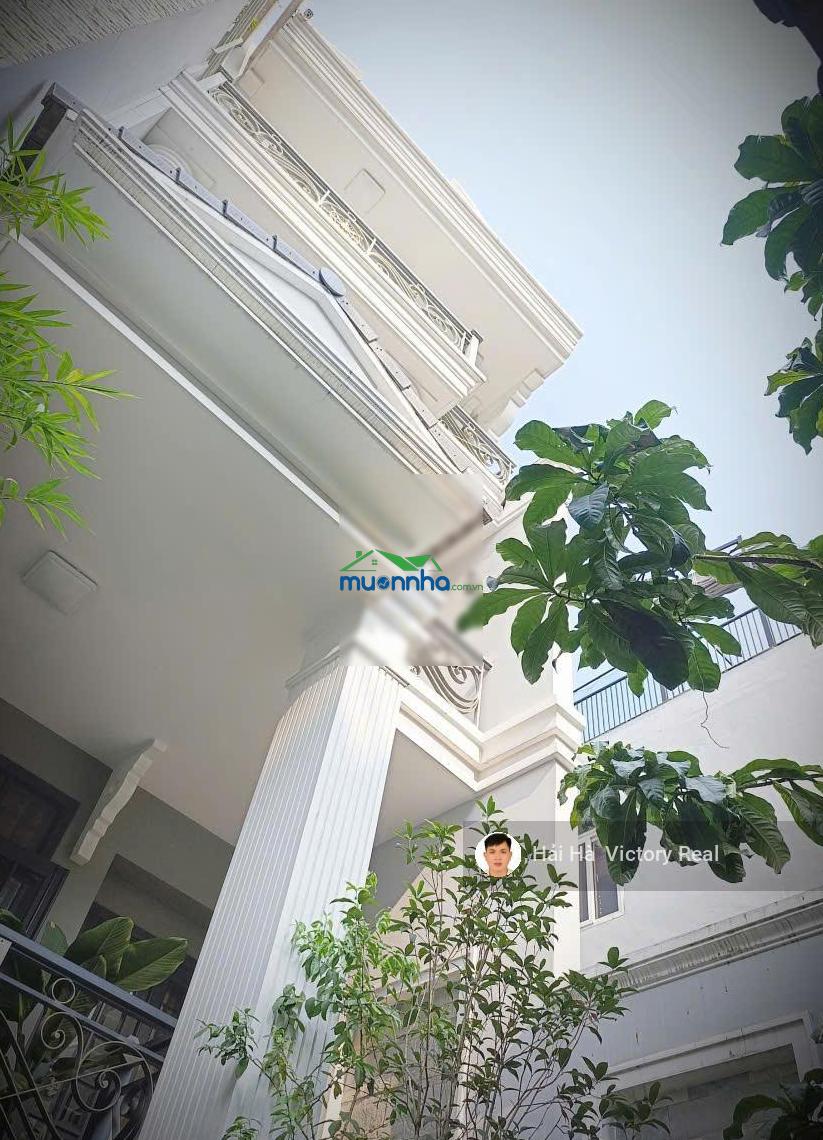 Bán nhà hxh 6m đường cửu long, khu sân bay - dt:5x21m nhà đẹp hầm 3 lầu, phù hợp ở và làm văn phòng - 2