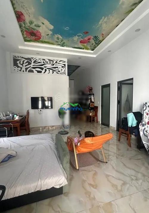 Quỹ đất vip bình trưng tây: 273m ngang 20m bề thế ba mặt tiền hiếm có giá chỉ 18 tỷ