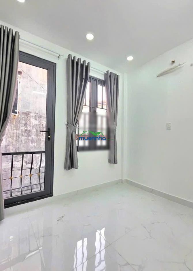 Bán nhà trương phước phan bình tân nhà đẹp trệt lầu hẻm thông giá 2 tỷ 750 - 3