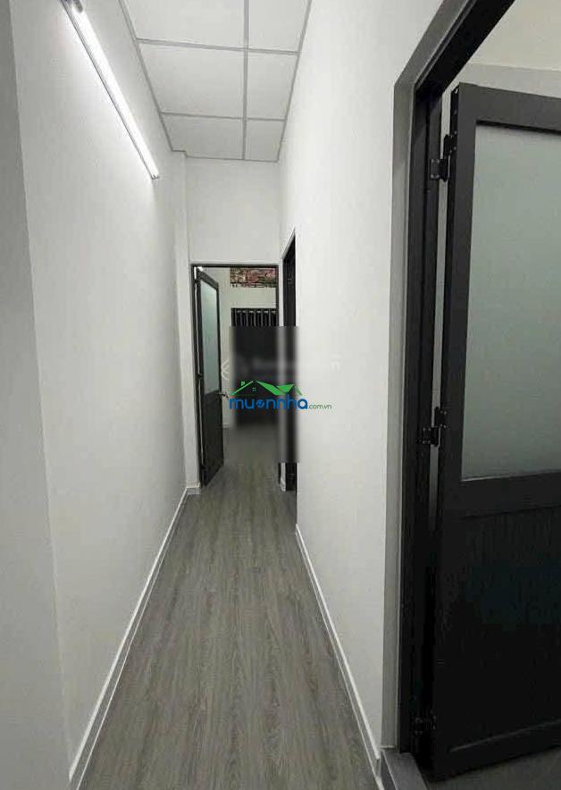 Nhà đẹp 3 tầng, dt 40m, hẻm xe hơi, sát mặt tiền đường vườn lài tân phú, giá 5,9 tỷ còn tl - Ảnh 2