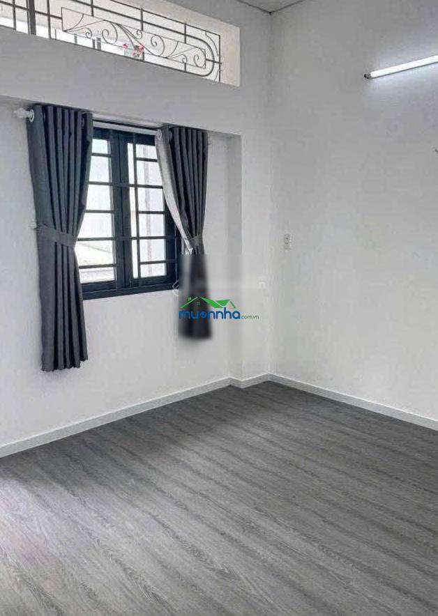 Nhà đẹp 3 tầng, dt 40m, hẻm xe hơi, sát mặt tiền đường vườn lài tân phú, giá 5,9 tỷ còn tl - Ảnh 3