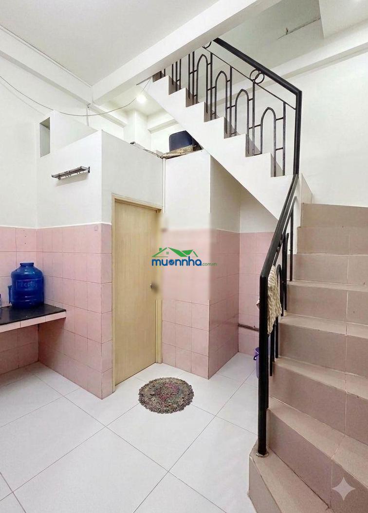 Hxh 3 tầng ngay khu bắc hải 3,5m x 10m chỉ 7.24 tỷ ngộp bank cần bán gấp - 3