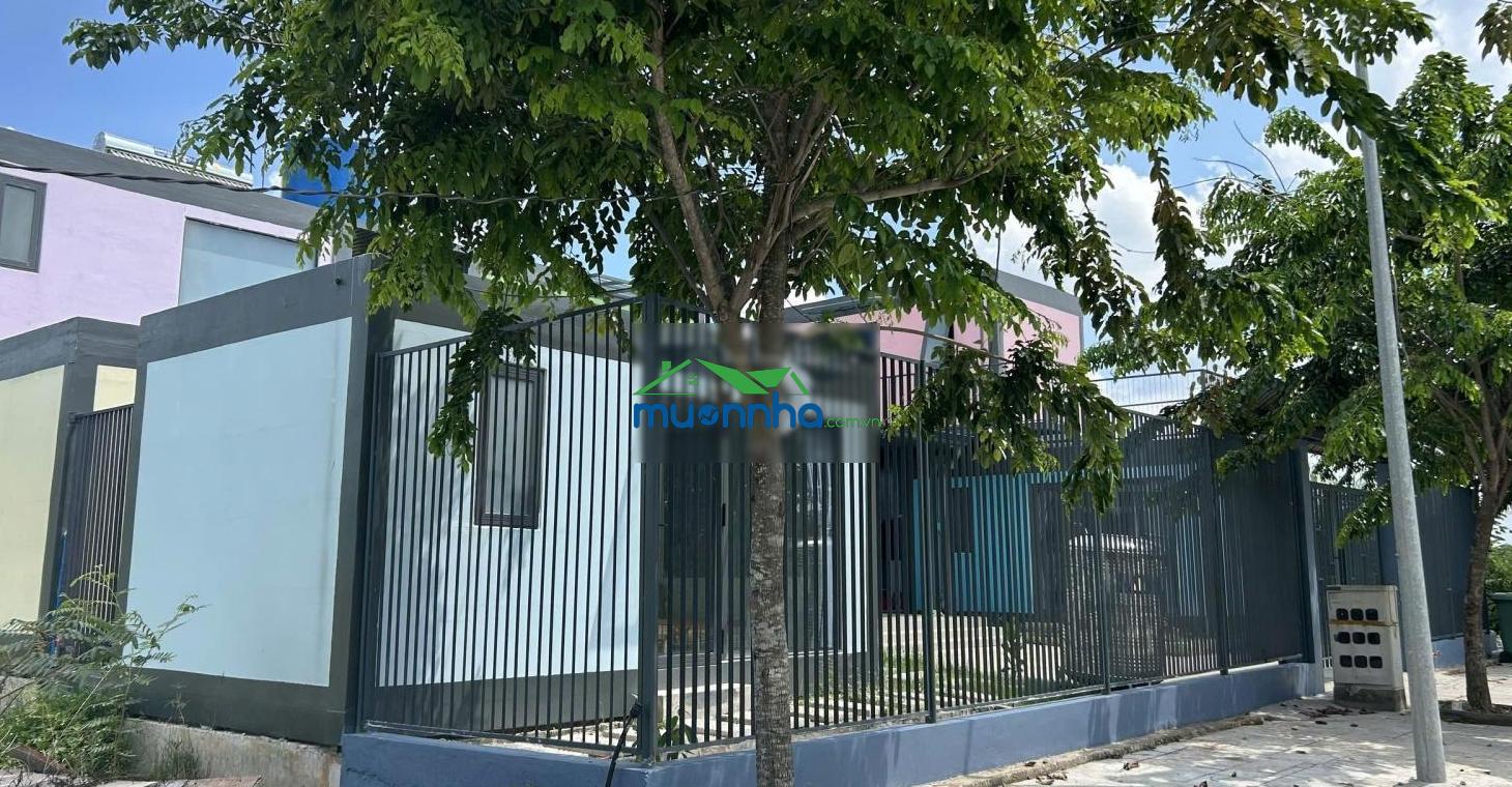 Bán nhà mặt tiền hẻm gần chợ cầu xáng đường thanh niên, xã phạm văn hai, bình chánh - 2
