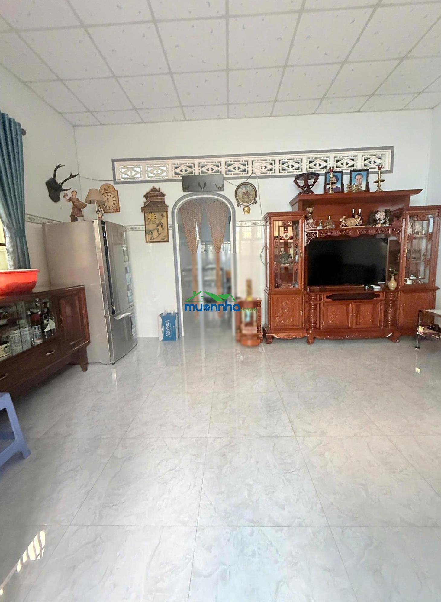 Nhà ngay trường tiểu học linh đông, giá chỉ 4,5 tỷ/66,4m²