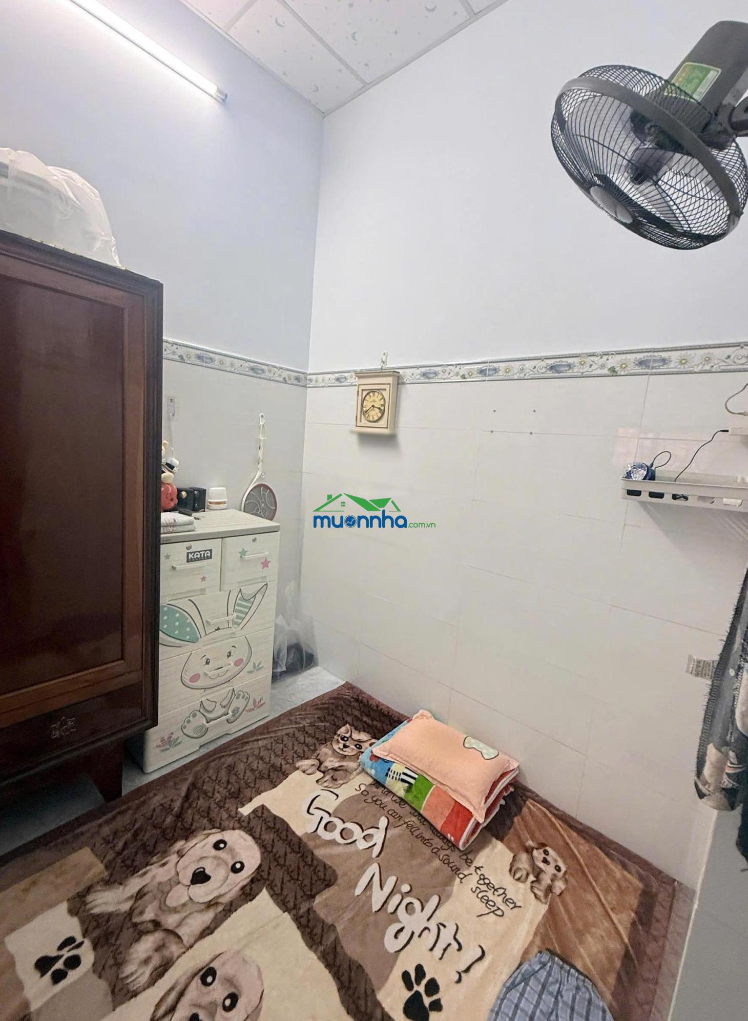 Nhà ngay trường tiểu học linh đông, giá chỉ 4,5 tỷ/66,4m² - 2