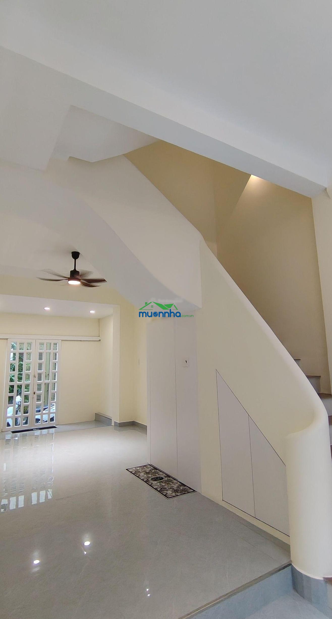 Chủ gửi bán chdv 4 tầng - 2 mặt tiền - dt 4 x 16m - gần chợ hạnh thông tây, gò vấp - 7.89 tỷ