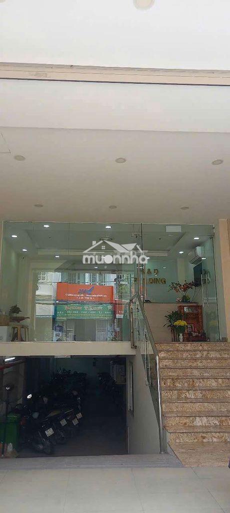 Văn phòng 50m2 giá 8,5 triệu/tháng khu sân bay tòa nhà giải phóng - 3