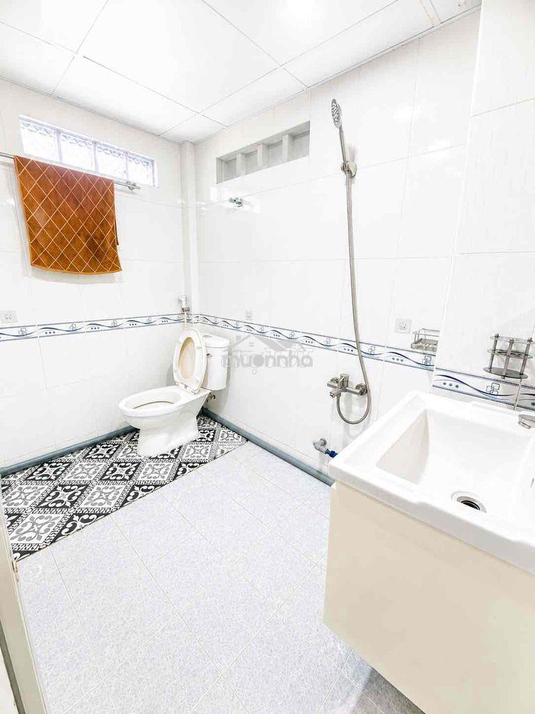 Chdv full ntcc 30m2 trần hưng đạo q.5 gần đhsp, đhkhtn giá rẻ - 4