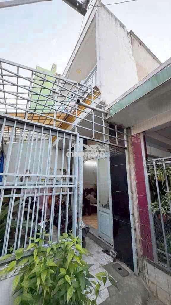 🏡 Cho thuê nhà nguyên căn tân thới nhất 1 – giá chỉ 7 triệu/tháng