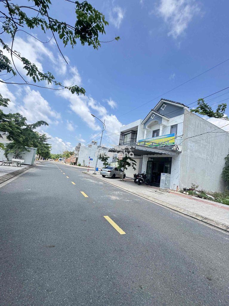 Chủ kẹt bán nhanh 80m2 đất gần sân bay long thành khu tđc lộc an